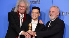 Zlaté glóbusy sú rozdané. Bohemian Rhapsody získal dve ceny