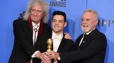 Zlaté glóbusy sú rozdané. Bohemian Rhapsody získal dve ceny