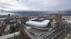 Polícia začala trestné stíhanie vo veci Národného fubalového štadióna