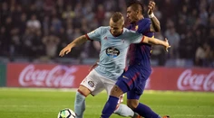 Lobotkova Celta Vigo prehrala na pôde Rayo Vallecano