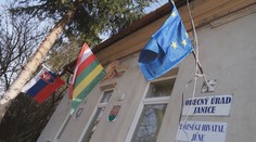 Pred otvorením volebnej miestnosti zomrel predseda komisie v Janiciach