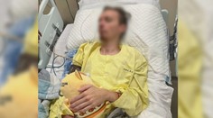 Denis leží v čínskej nemocnici už desiatky dní. Rodičia sa dočkali prevozu vládnym špeciálom