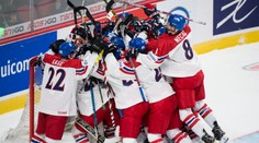 VIDEO: Českí hokejisti do 20 rokov si v dramatickom štvrťfinále poradili s Fínmi