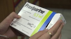 Toto je zoznam top 50 liekov, ktoré v lekárňach ťažko zohnať