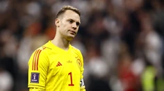 Smola na druhú. Neuer si po vypadnutí z MS zlomil nohu, sezóna preňho skončila