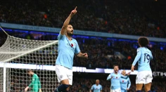 Bitku o Manchester vyhrali Citizens, Arsenal natiahol sériu bez prehry