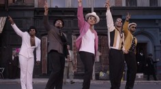 Bruno Mars má problém. Jeho obrovský hit je vraj kópiou tejto skladby