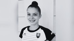 Trénerka zosnulej gymnastky Jany Duchnovskej († 31): Je teraz na nás, aby sme zrealizovali jej odkaz