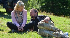 Eva v Stanovom náručí: Je to iba divadielko pre ostatných?