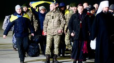 Historická chvíľa na Ukrajine, o ktorú sa mesiace snažili politici