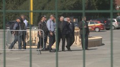 V Prešove napokon zmenia rozmiestnenie sektorov pre veriacich. Urobia tak po delegácii z Vatikánu