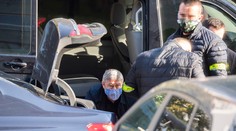 Dušanovi Kováčikovi pozastavili funkciu špeciálneho prokurátora