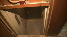 Výťahové nešťastia na Slovensku za posledné roky