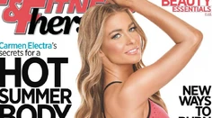 Carmen Electra je stále sexbomba!