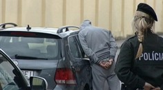 Policajti chytili vlastného. Za údajné kšeftovanie s drogami