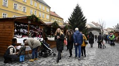 Krádeže v obchodoch i na vianočných trhoch. Polícia vyzýva na obozretnosť nakupujúcich, ale aj predajcov