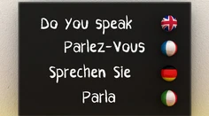 Nemčina sa vytráca zo škôl. Aj keď je takmer stopercentnou zárukou pre získanie práce