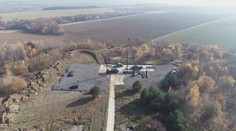 Na východe Slovenska dokončili významný vrt. Nielenže ho využijú pre akvapark, extrémne horúca voda poslúži aj energetike