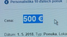 Z inzerátov sa už dozviete výšku platov: Zamestnávatelia to ale poňali po svojom