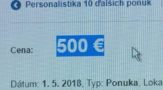 Z inzerátov sa už dozviete výšku platov: Zamestnávatelia to ale poňali po svojom