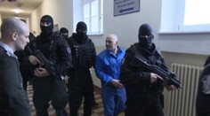 Mafiáni na súde: Justičný palác sa zmenil na najstráženejšie miesto na Slovensku