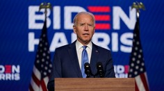 Joe Biden predstavil svoj národnobezpečnostný tím: Sme pripravení viesť svet