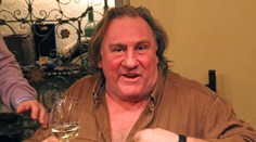 Španielska novinárka obvinila Gérarda Depardieua zo znásilnenia. Pre herca to nie je prvé takéto obvinenie