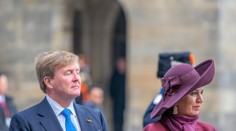 Holandská kráľovská rodina sa vyhla plateniu daní. Za návrh hlasovalo málo poslancov