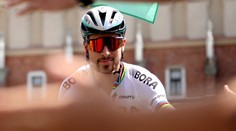 Peter Sagan po víťazstve v 1. etape Okolo Poľska: "Nastal čas na zmenu"