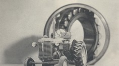 Legendárne české traktory oslavujú 70 rokov. Pozrite si ich slávnu históriu