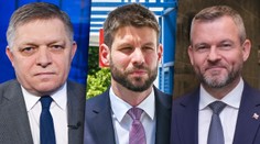 Prieskumy vs. realita: Agentúry sa poriadne sekli len pri jednej strane (+ graf)