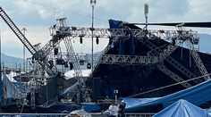 Na Pohode bola ako návštevníčka, no po búrke šla pomáhať. Psychologička opisuje, ako ľudia reagujú v krízových situáciách