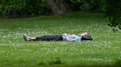 Počasie si robí, čo chce. Za týždeň zažívame rozdiel 10 stupňov