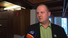 Kotlebovec Krupa za extrémistické názory pykať nebude. Nič mu nedokázali