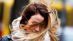 Jarné teploty tento víkend nečakajte