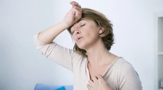 Najlepšie potraviny a bylinky na menopauzu bez stresu