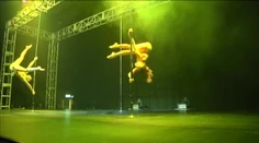 To najlepšie z pole dance. Sexy tanečníčky to rozbalili