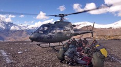 Nepál hlási aj jedného zraneného Slováka