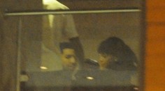 VIDEO: Rihanna a jej sex na pánskych záchodoch!?