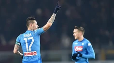 Odborníci zostavili rebríček najlepších hráčov Európy: Hamšík skončil hneď za Ronaldom