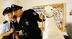 Boženka z filmu Byl jednou jeden polda. Takto vyzerá dnes