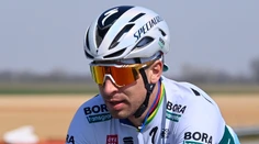 Úvodnú etapu Okolo katalánska ovládol Dán Kron, Sagan o víťazstvo nebojoval