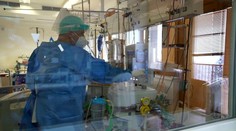 V Národnom ústave vo Vyšných Hágoch nedal výpoveď ani jeden lekár, boja sa totiž o životy pacientov