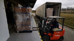 Prišli nové antigénové testy. Slovensko má kúpené aj také, ktorých kvalita je sporná