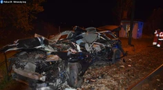 Tragédia na juhu Slovenska. Vodička (†48) vošla s vozidlom priamo pod prichádzajúci vlak