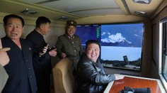 KĽDR potvrdila vypálenie balistickej rakety