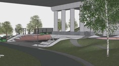 Košickému sídlisku sa podarí to, čo župa nedokázala. Bude mať unikátny skatepark