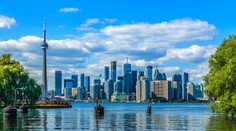 Kanadská imigračná stránka nevydržala nápor po vyhlásení predbežných výsledkov