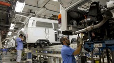 Volkswagen vraj chystá novú výrobu. Prácu by si mali nájsť stovky ľudí