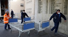 Prvé prípady nákazy koronavírusom hlásia aj Rakúsko, Švajčiarsko a Chorvátsko